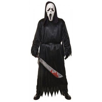 DISF.FANTASMA T-U