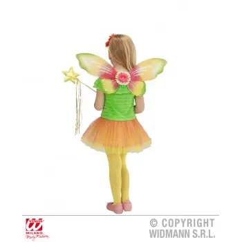 DISF.INF.HADA FLORES 1-2/2-3AÑ