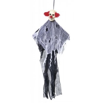 COLG.PAYASO LOCO 85CM