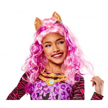 PELUCA INF.CLAWDEEN