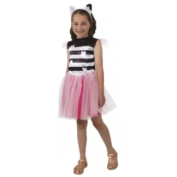 DISF.INF.GABBYS DOLLHOUSE 3-5