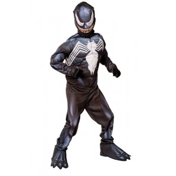 DISF.INF.VENOM DLX 8-10