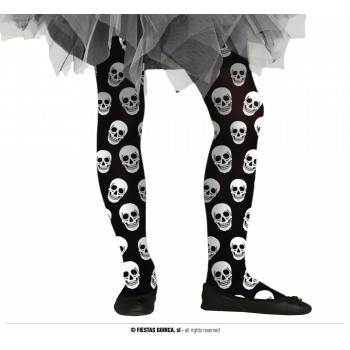 PANTYS INF.CALAVERAS 3-6 AÑOS