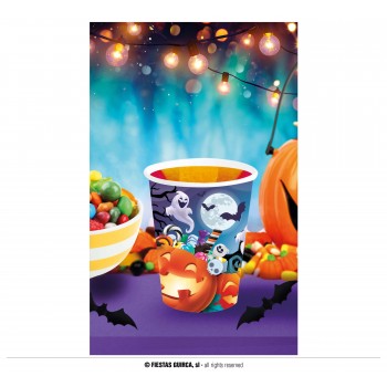 P/6 VASO CALABAZAS
