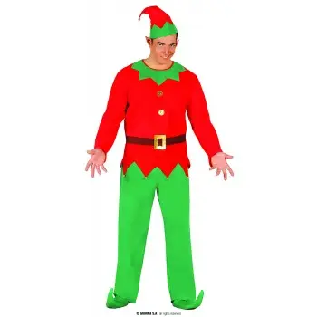 DISF.ELFO CLASICO T-M