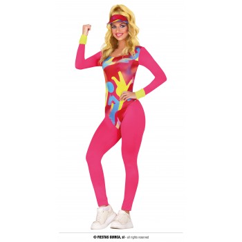 DISF.PATINADORA FLUOR T-M