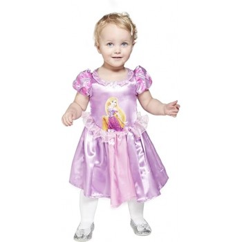 DISF.BEBE RAPUNZEL 18-24M