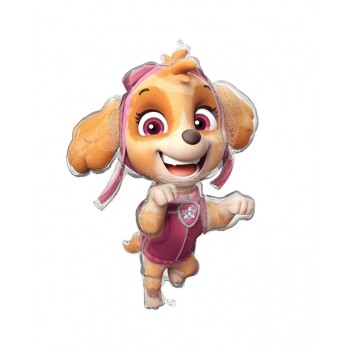 GLOBO FOR.SKYE PATRULLA CANINA