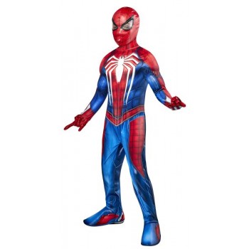 DISF.SPIDERMAN GAMER VERSE 5-6