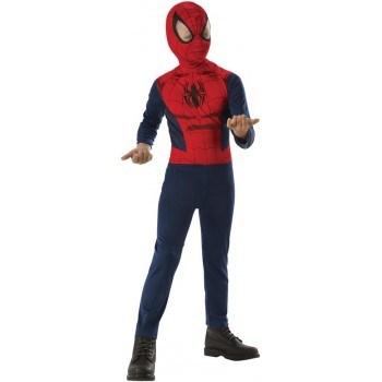 DISF.INF.SPIDERMAN OPP 3-4
