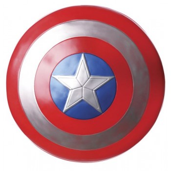 ESCUDO CAPITAN AMERICA ENDGAME