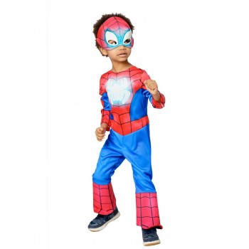 DISF.BEBE SPIDEY GID 23-36 MES
