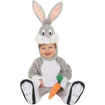 DISF.INF.BUGS BUNNY 1-2A