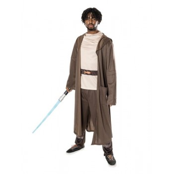 DISF.OBI WAN KENOBI DLX T-U