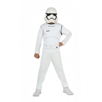 Disf.Inf.Stormtrooper 8-10
