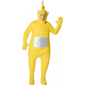 DISF.LAA LAA DELUXE AD T-U
