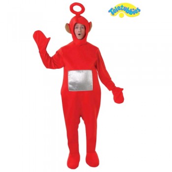 DISF.PO DELUXE AD T-U