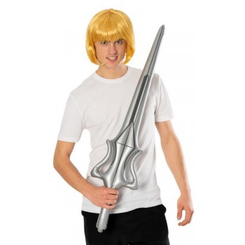 SET ACCESORIOS HEMAN