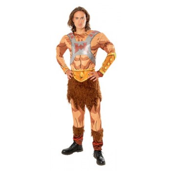 DISF.HEMAN DELUXE STD