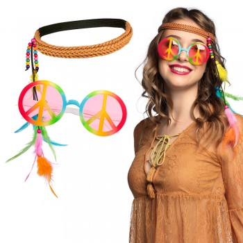 DISF.PIPPI ADULTA T-M