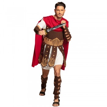 DISF.GLADIADOR T-M/L