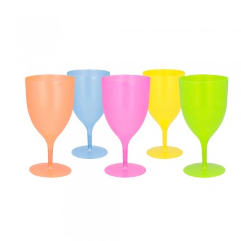 COPA VINO COLORES SURT