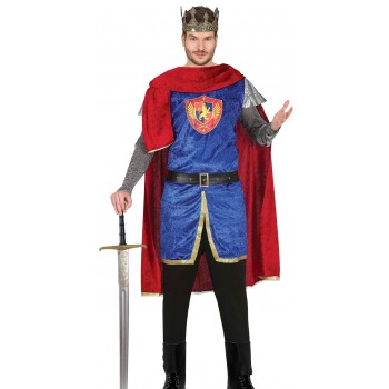 DISF.REY MEDIEVAL T-L