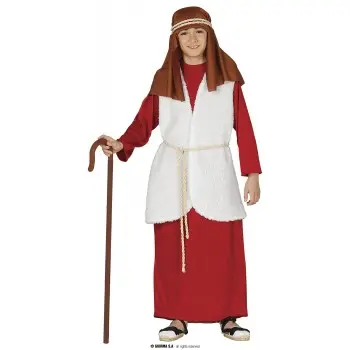 DISF.INF.HEBREO ROJO 5-6A