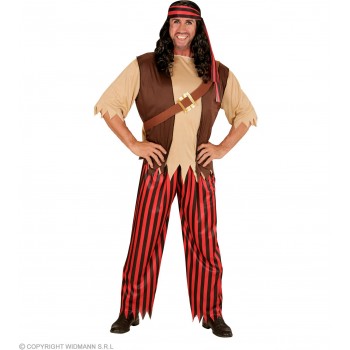 DISF.PIRATA T-L