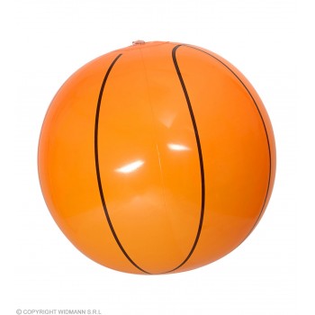 Balon Hinchable Baloncesto