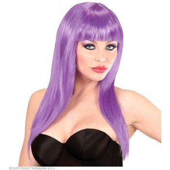 PELUCA VOGUE LILA