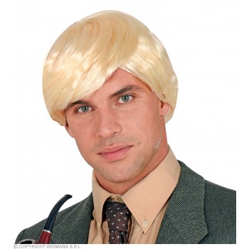 PELUCA RUBIA "KEN"