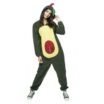 DISF.AGUACATE ADULTO T-U