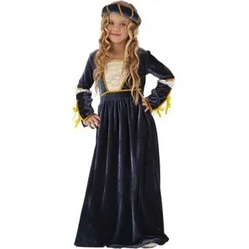 DISF.INF.JULIETA 8-10AÑOS