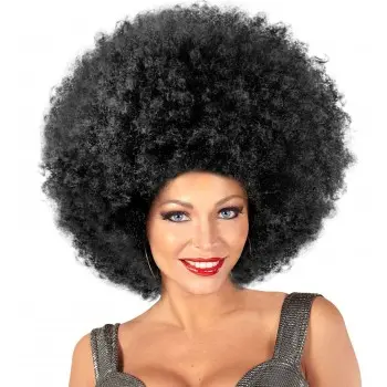 PELUCA JIMMY NEGRA