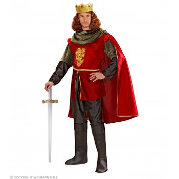 ESPADA C/FUNDA 75CM