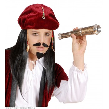 CATALEJO PIRATA