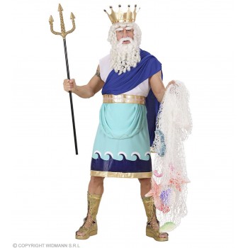 DISF.POSEIDON T-XL