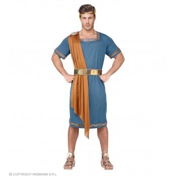 DISF.EMPERADOR ROMANO T-XL