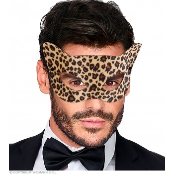 ANTIFAZ LEOPARDO