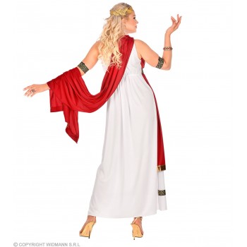 DISF.EMPERATRIZ ROMANA T-M