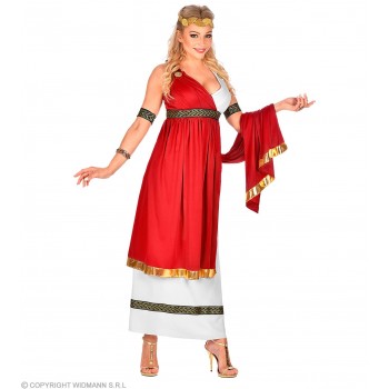 DISF.EMPERATRIZ ROMANA T-L