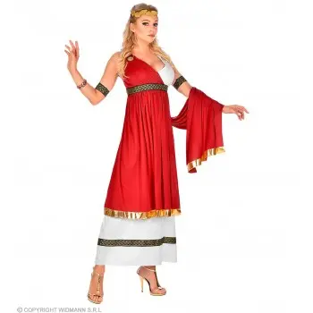 DISF.EMPERATRIZ ROMANA T-XL