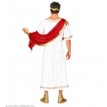 DISF.EMPERADOR ROMANO T-L