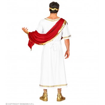 Disf.Emperador Romano T-L