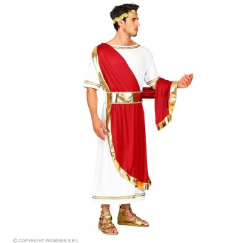 DISF.EMPERADOR ROMANO T-XL