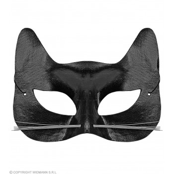 ANTIFAZ GATO NEGRO BIGOTES