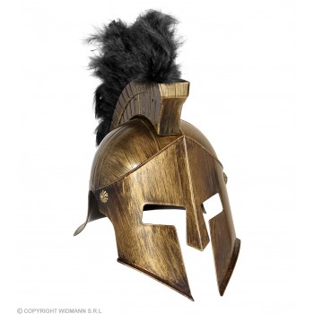 CASCO ESPARTANO