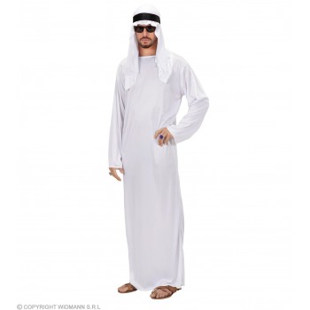 DISF.JEQUE ARABE T-L