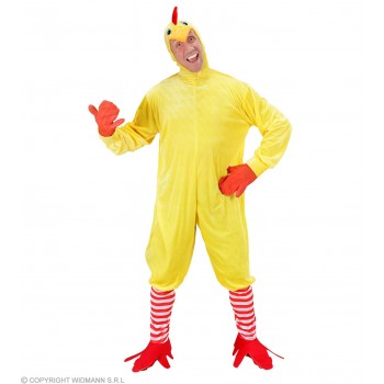 DISF.POLLO T-L